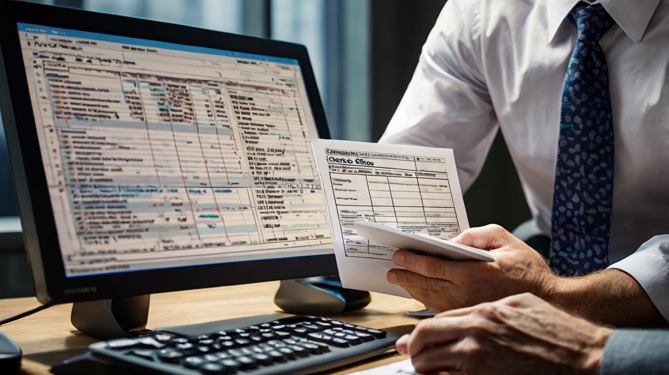 Finanční audit tým phyloranivest